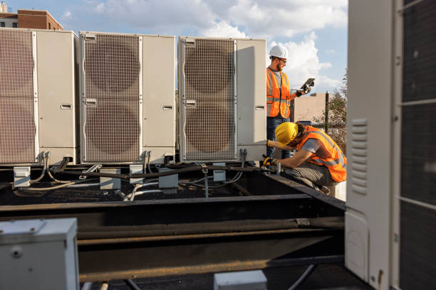 Ductless HVAC Repair in Shenandoah, VA