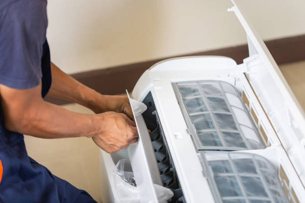 Best HVAC Repair Near Me  in Shenandoah, VA