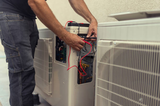 Best Affordable HVAC Services  in Shenandoah, VA