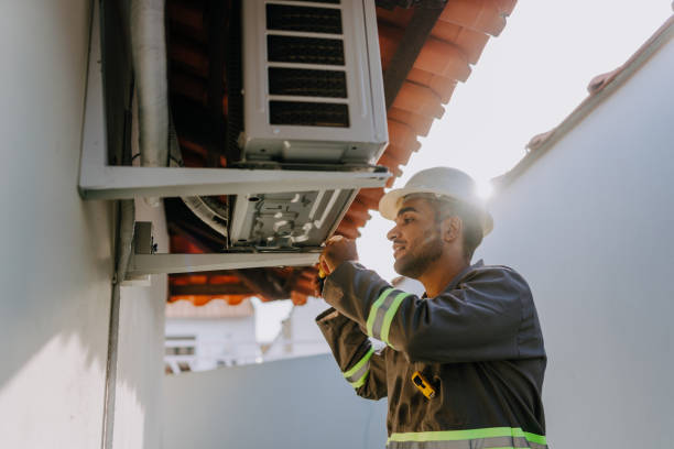 Best HVAC Installation Services  in Shenandoah, VA