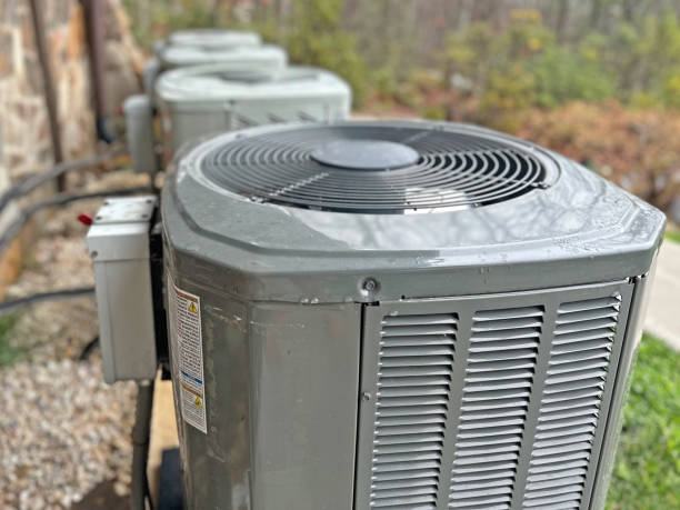 Best HVAC Air Duct Cleaning  in Shenandoah, VA