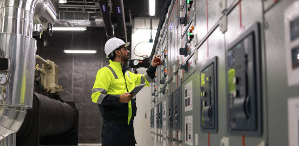 Local HVAC Companies in Shenandoah, VA