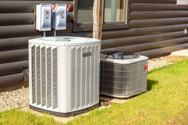 Best Local HVAC Companies  in Shenandoah, VA