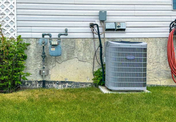 Best Air Quality Test  in Shenandoah, VA