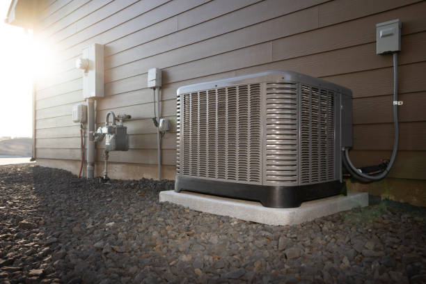 Best Affordable HVAC Services  in Shenandoah, VA